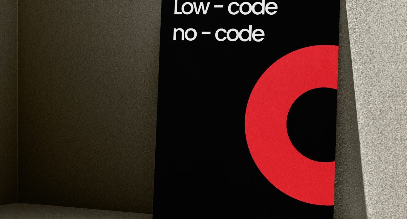 Low Code No Code