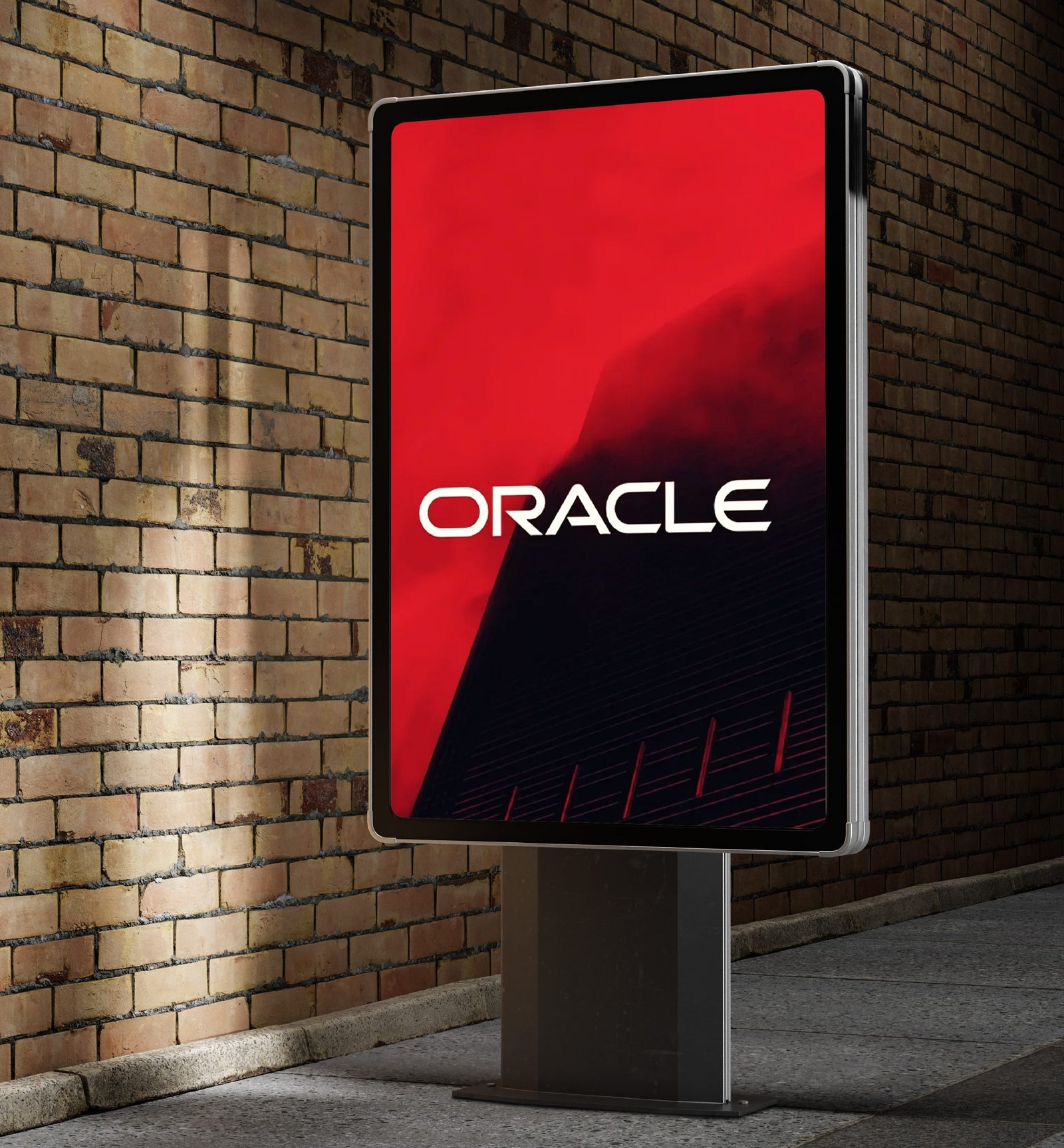 Oracle