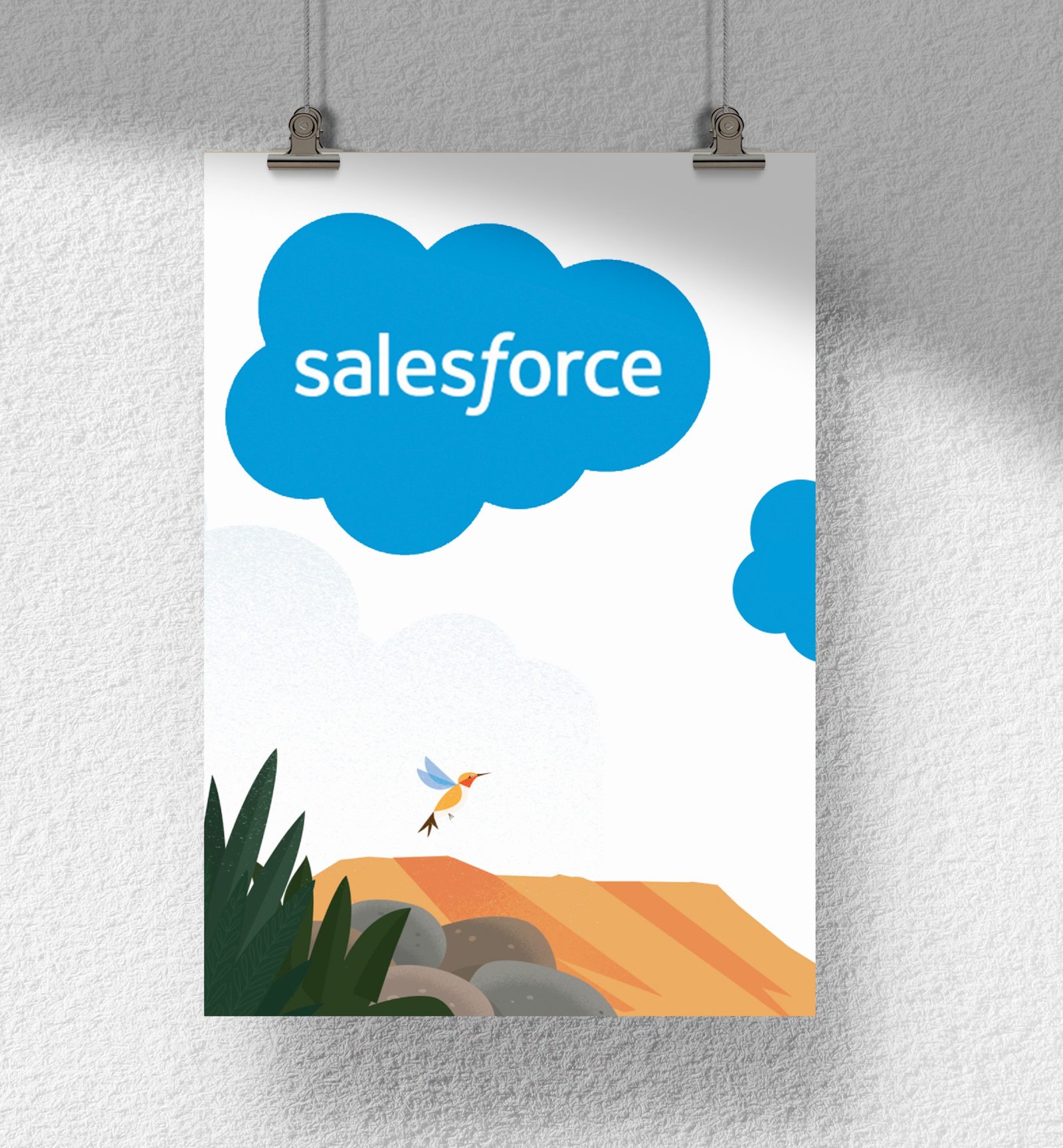 SalesForce