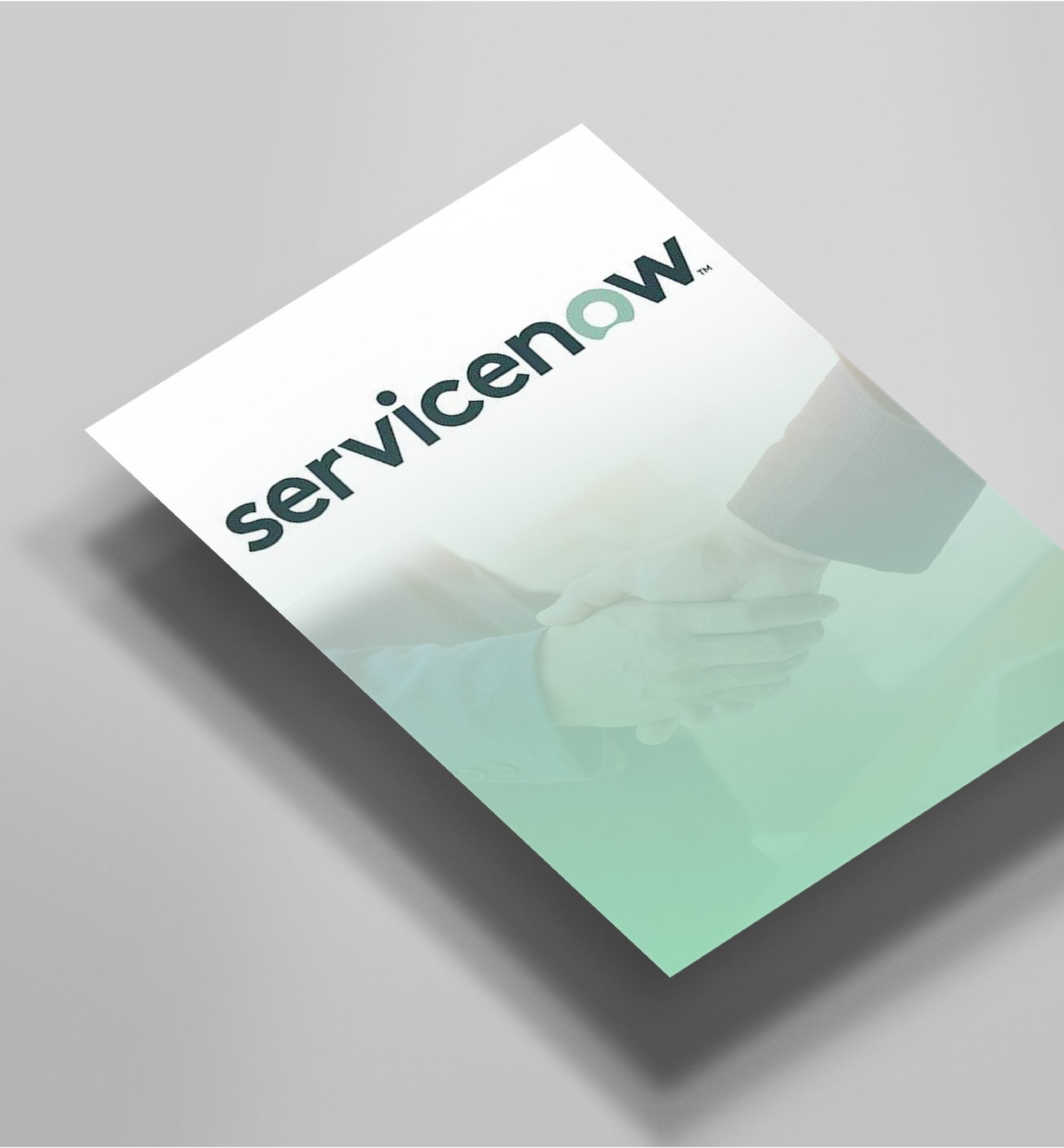 ServiceNow